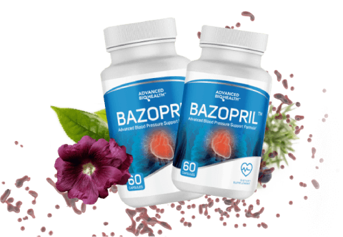 Bazopril hero